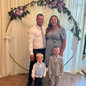 Meet your Posher, Larissa